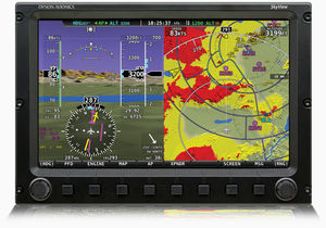 Navigationssoftware / Kartografie / für on-board-System