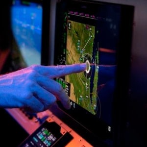 MFD-EFIS 1