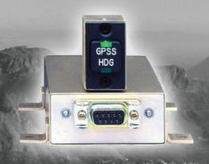 GPS für Flugzeuge
