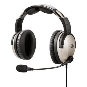 Headset für Piloten 1