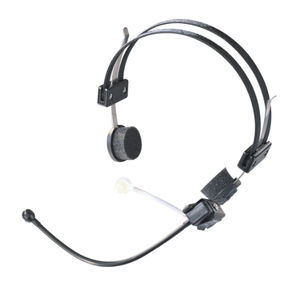 Headset für Flugzeug
