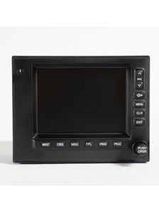embedded-GPS / für Flugzeuge