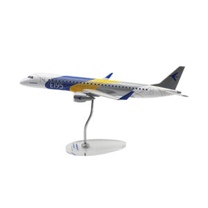 1/100-Flugzeugmodell 1