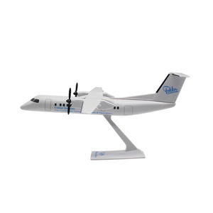 1/100-Flugzeugmodell 1