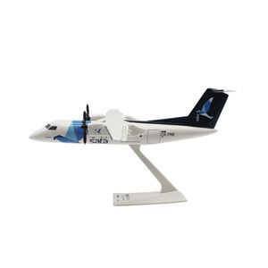 1/100-Flugzeugmodell 1