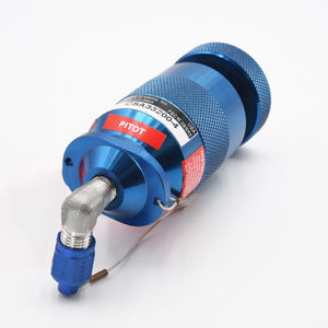 Pitotrohr-Adapter 1