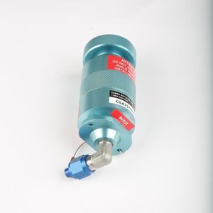 Pitotrohr-Adapter 1