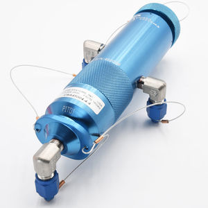Pitotrohr-Adapter 1