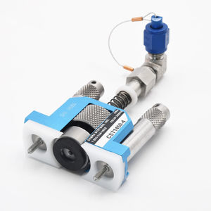 Pitotrohr-Adapter 1