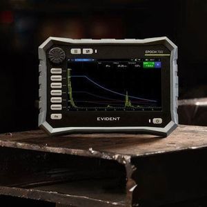 Fehlerdetektor / konventionelle Ultraschall