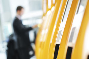 Software für Passagiermanagement / Steuerung / für die Luftfahrt / Prozess