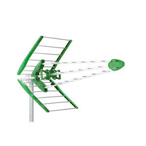 Bodenantenne