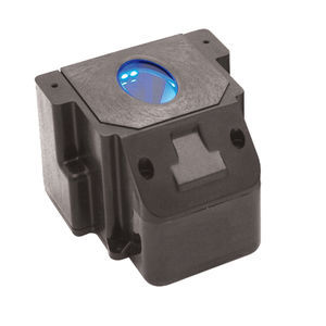 optischer Fingerabdruckscanner