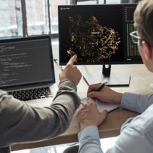 Gepäckmanagement-Software