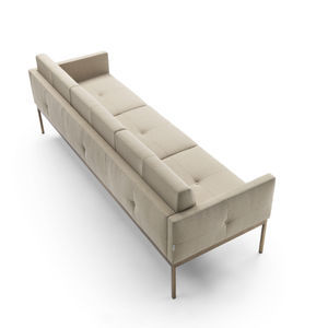 Sofa für Flughafenlounge