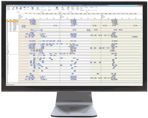 Planungssoftware 1