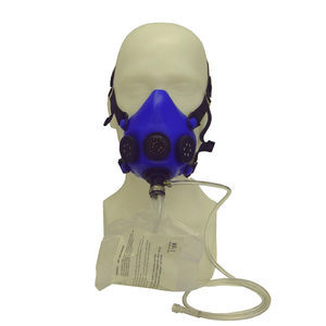 Sauerstoffmaske für Flugzeug 1