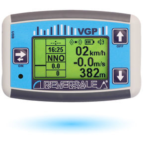 Alti-Vario-GPS / für Gleitschirm