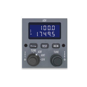 digitaler Radiokompass 1