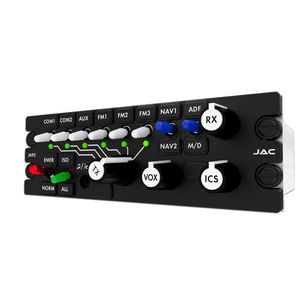 Audiopaneel 1