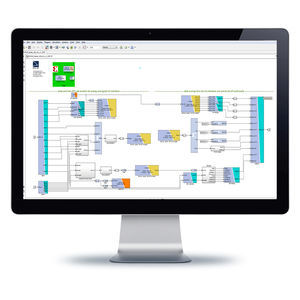 Steuerungssoftware 1
