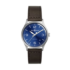 Aviator-Armbanduhr