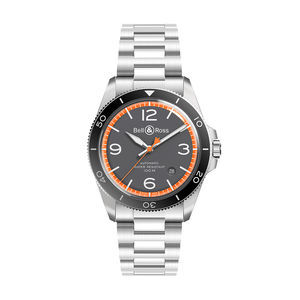 Aviator-Armbanduhr