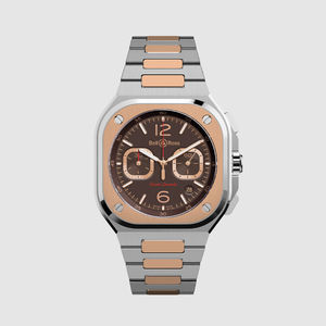 Aviator-Armbanduhr