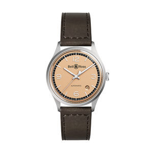 Aviator-Armbanduhr