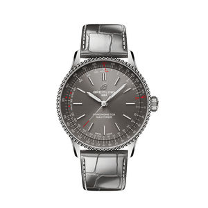 Aviator-Armbanduhr 1