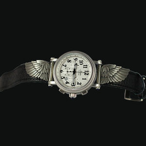 Aviator-Armbanduhr 1