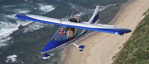 Flugzeug für Schulen 1