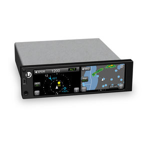 D-Modus-Transponder / für Flugzeuge / mit ADS-B
