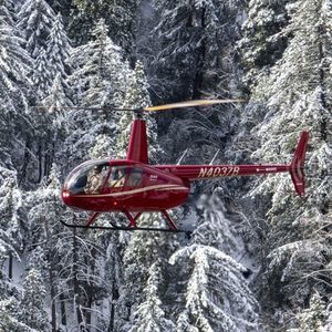 Hubschrauber / 3 - 5