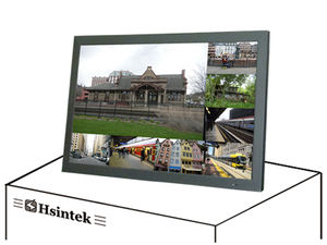 Monitor für Passagierterminal / LCD 1