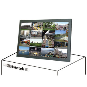 Monitor für Passagierterminal / LCD 1