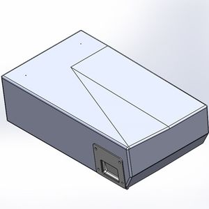 Kraftstofftank 1