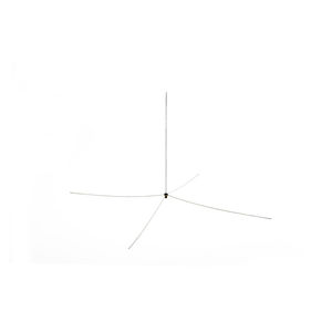 Bodenantenne 1