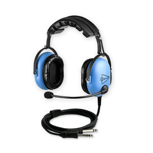 Headset für Hubschrauber