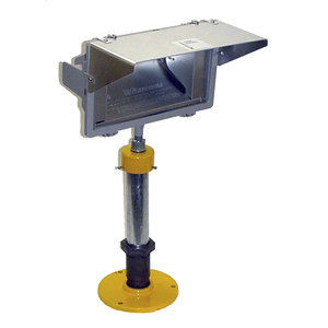 Halogenscheinwerfer 1