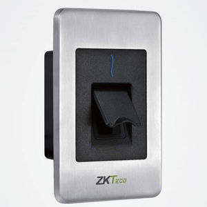autonomes Fingerabdruckscanner