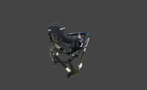 Bewegungssimulator 1