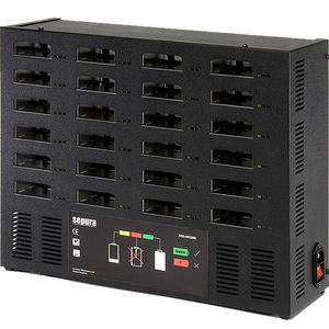 Batterieladegerät für Flugzeuge 1
