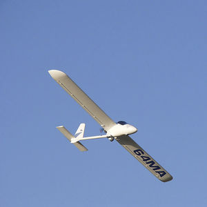 Einsitzer-Ultraleichtflugzeug