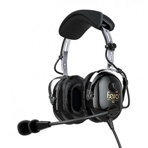 Headset für Piloten