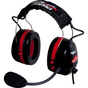 Headset für allgemeine Luftfahrt