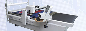 Multimaterial-Schneidemaschine 1