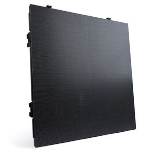 Monitor für Passagierterminal / LED 1