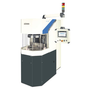 Schleifmaschine-Finishmaschine / Flachläpp / Polier