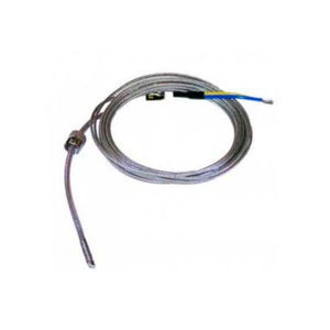 Thermoelement-Temperatursensor 1